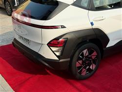 هيونداي كونا